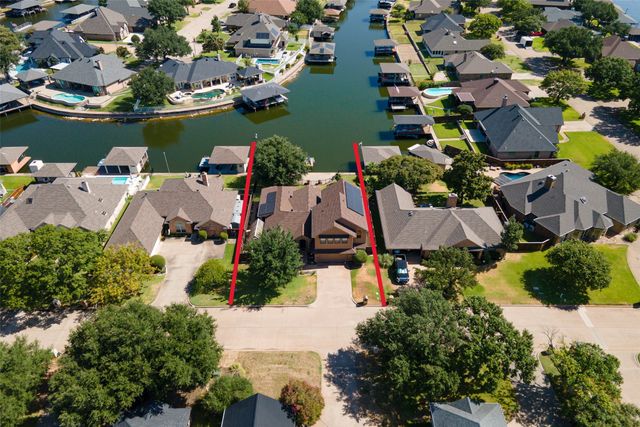 2325 River Road, Granbury, TX 76048