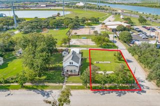 0 N Avenue A, Freeport, TX 77541