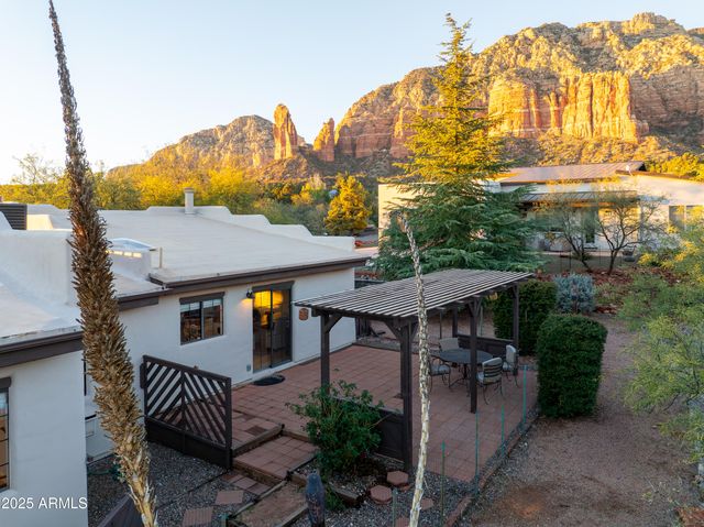 80 SEDONA Road, Sedona, AZ 86351