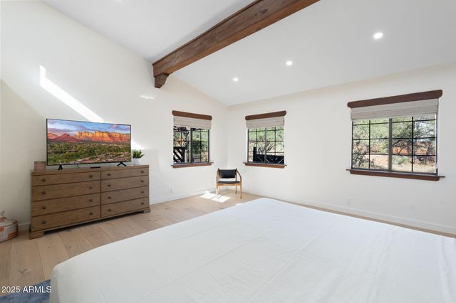 80 SEDONA Road, Sedona, AZ 86351