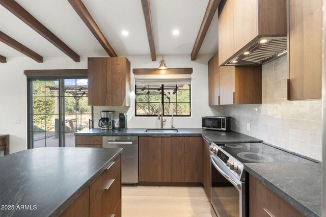 80 SEDONA Road, Sedona, AZ 86351