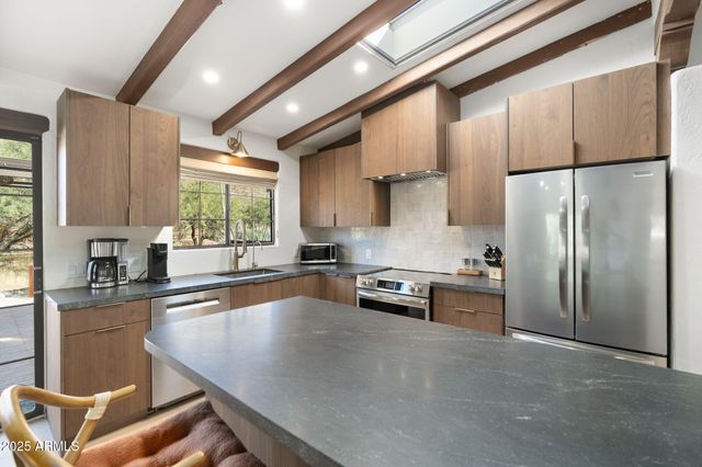 80 SEDONA Road, Sedona, AZ 86351