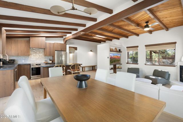 80 SEDONA Road, Sedona, AZ 86351