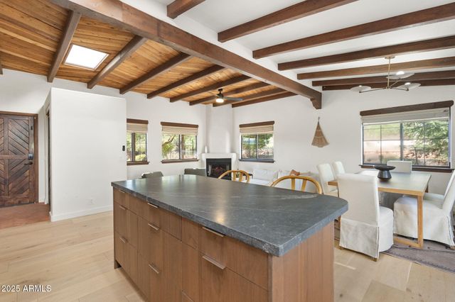 80 SEDONA Road, Sedona, AZ 86351