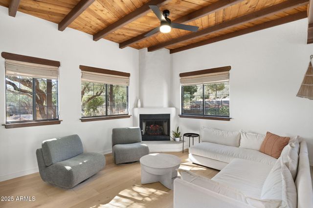 80 SEDONA Road, Sedona, AZ 86351