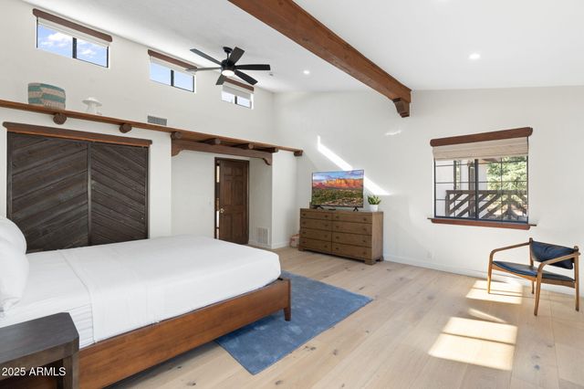 80 SEDONA Road, Sedona, AZ 86351