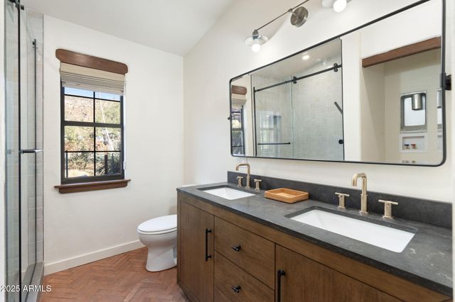 80 SEDONA Road, Sedona, AZ 86351