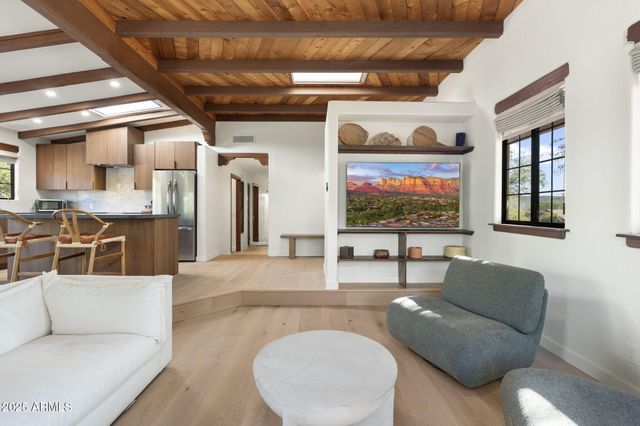 80 SEDONA Road, Sedona, AZ 86351