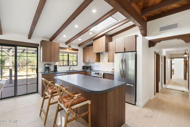 80 SEDONA Road, Sedona, AZ 86351