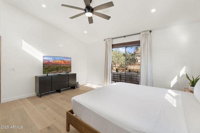 80 SEDONA Road, Sedona, AZ 86351