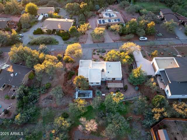 80 SEDONA Road, Sedona, AZ 86351