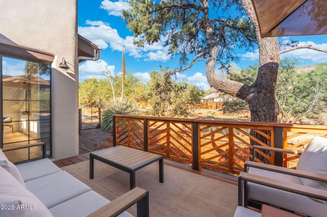 80 SEDONA Road, Sedona, AZ 86351