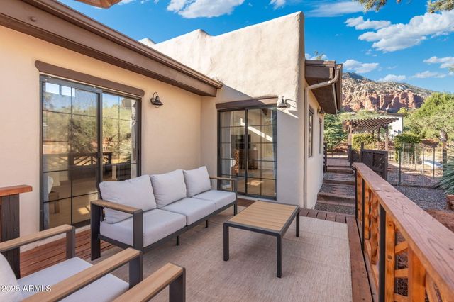 80 SEDONA Road, Sedona, AZ 86351