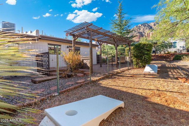80 SEDONA Road, Sedona, AZ 86351
