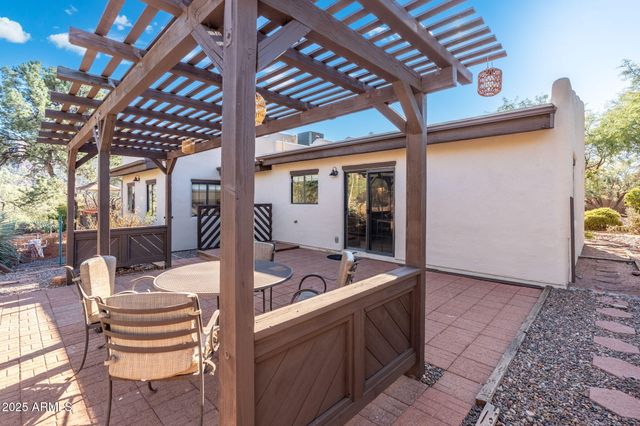 80 SEDONA Road, Sedona, AZ 86351