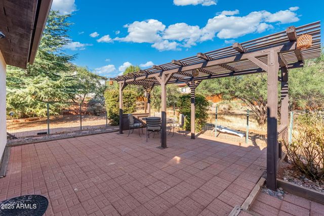80 SEDONA Road, Sedona, AZ 86351