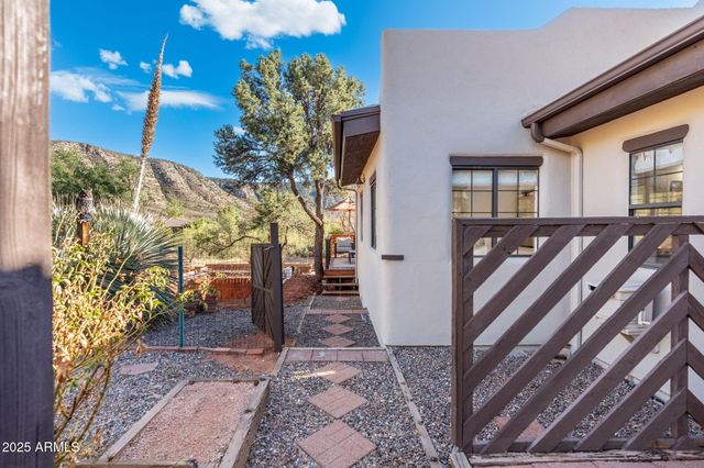 80 SEDONA Road, Sedona, AZ 86351