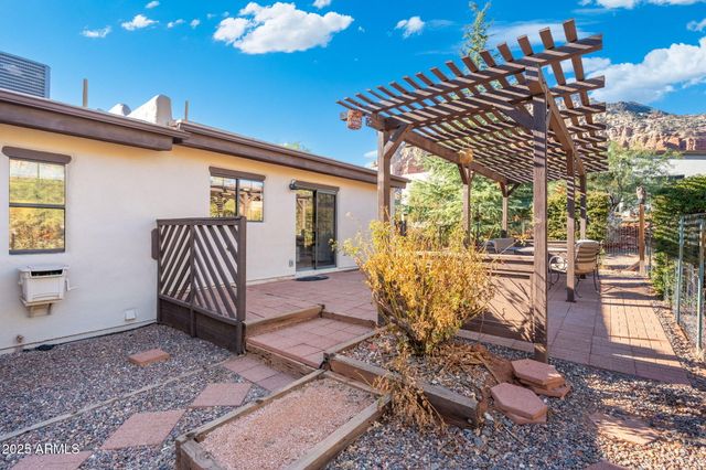 80 SEDONA Road, Sedona, AZ 86351