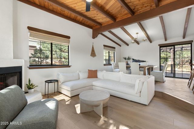 80 SEDONA Road, Sedona, AZ 86351