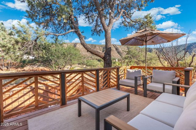 80 SEDONA Road, Sedona, AZ 86351