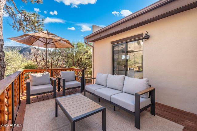 80 SEDONA Road, Sedona, AZ 86351