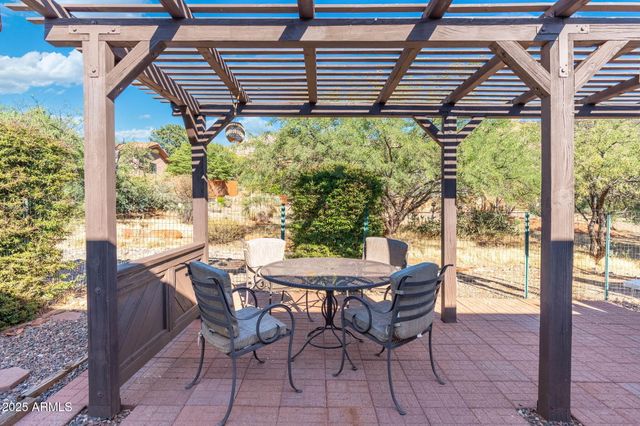 80 SEDONA Road, Sedona, AZ 86351