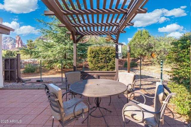 80 SEDONA Road, Sedona, AZ 86351