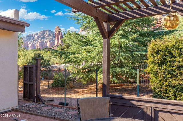 80 SEDONA Road, Sedona, AZ 86351