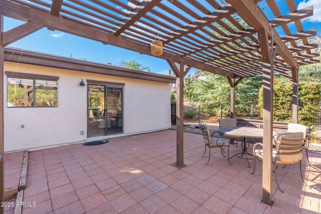 80 SEDONA Road, Sedona, AZ 86351