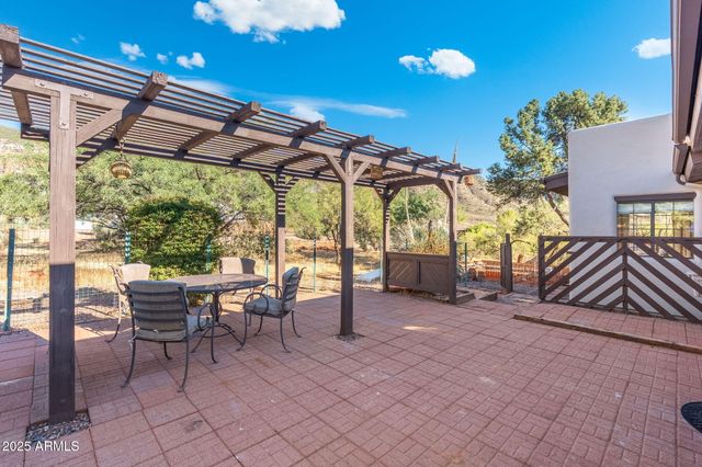 80 SEDONA Road, Sedona, AZ 86351