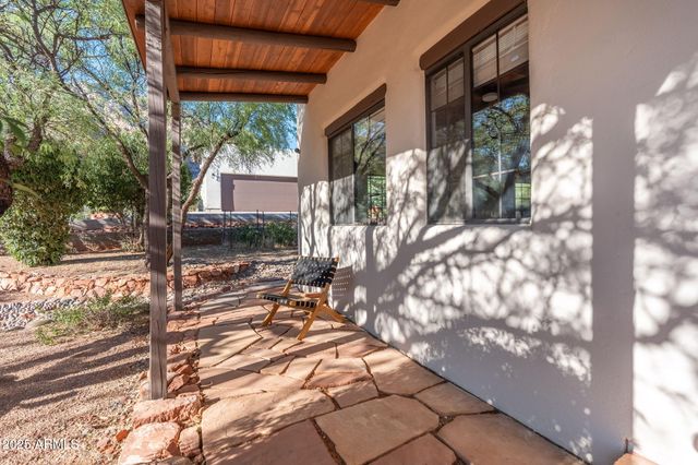 80 SEDONA Road, Sedona, AZ 86351