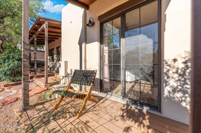 80 SEDONA Road, Sedona, AZ 86351