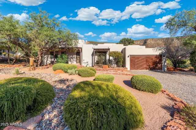80 SEDONA Road, Sedona, AZ 86351