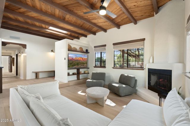 80 SEDONA Road, Sedona, AZ 86351