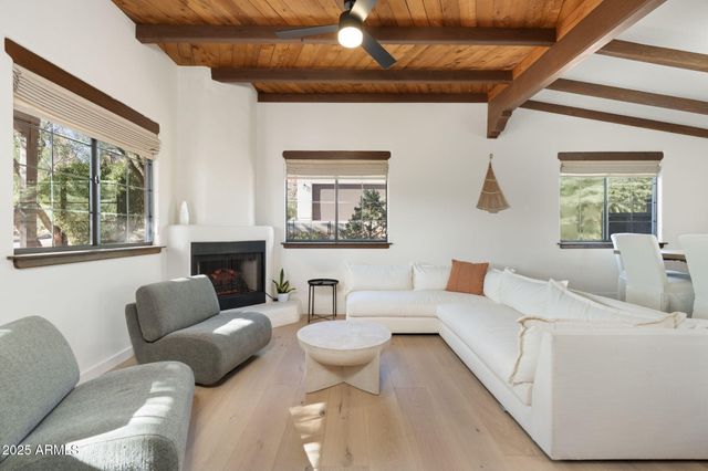 80 SEDONA Road, Sedona, AZ 86351