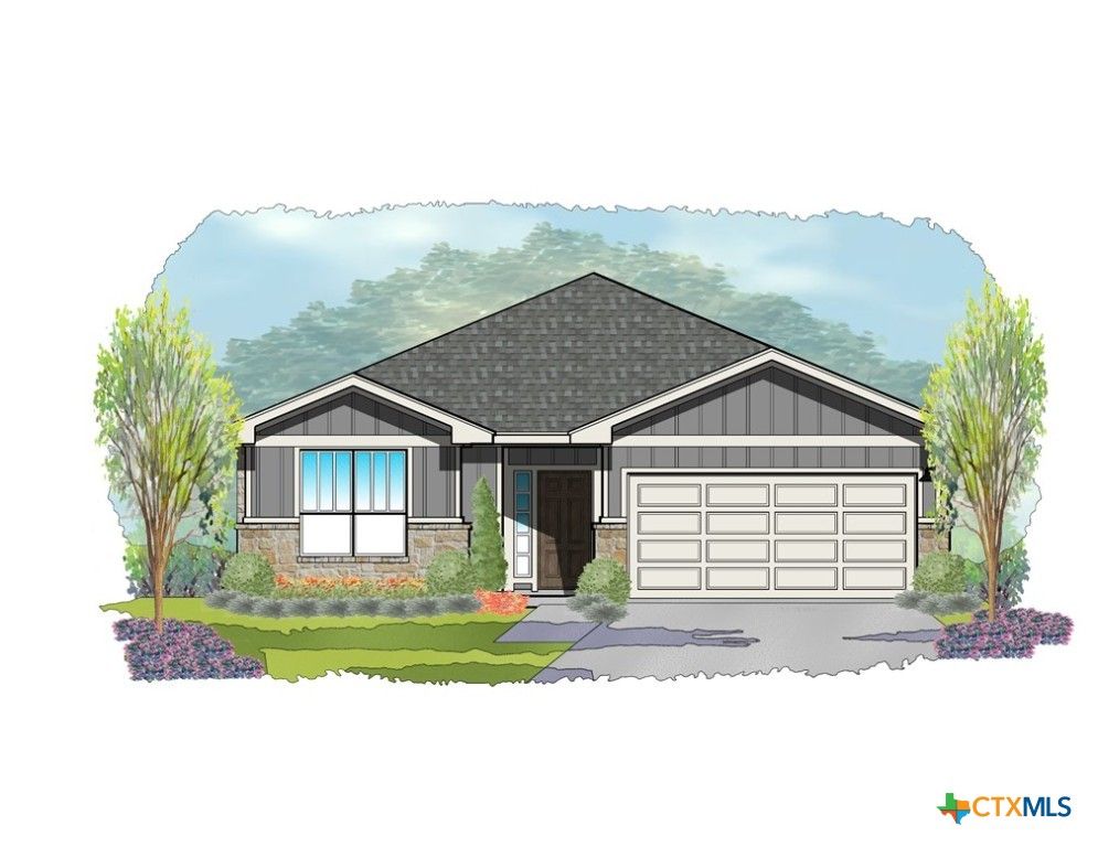 110 Raindance Court, Victoria, TX 77904