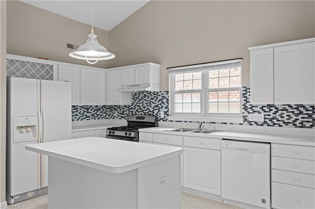 5303 Carriage Woods Drive, Browns Summit, NC 27214