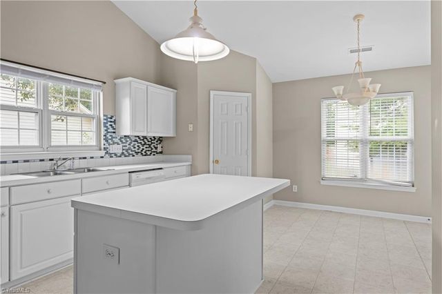 5303 Carriage Woods Drive, Browns Summit, NC 27214