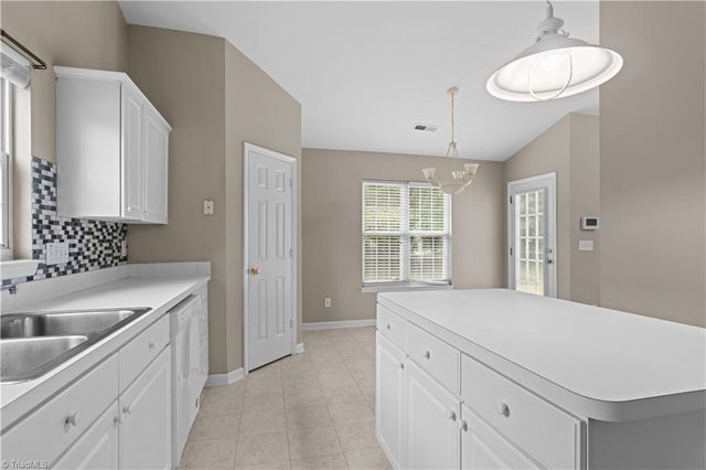 5303 Carriage Woods Drive, Browns Summit, NC 27214