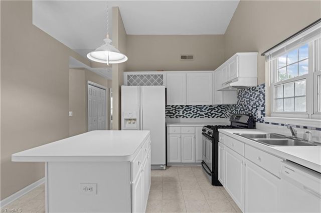 5303 Carriage Woods Drive, Browns Summit, NC 27214