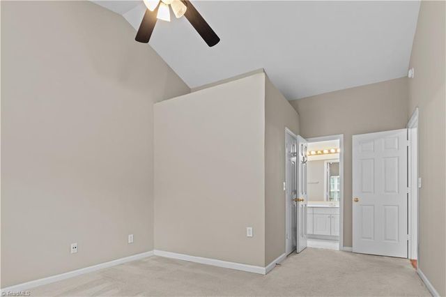 5303 Carriage Woods Drive, Browns Summit, NC 27214