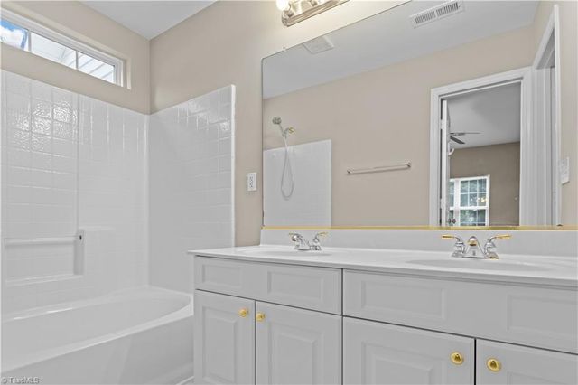 5303 Carriage Woods Drive, Browns Summit, NC 27214
