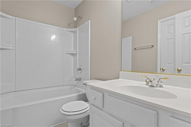 5303 Carriage Woods Drive, Browns Summit, NC 27214