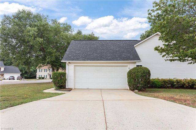 5303 Carriage Woods Drive, Browns Summit, NC 27214