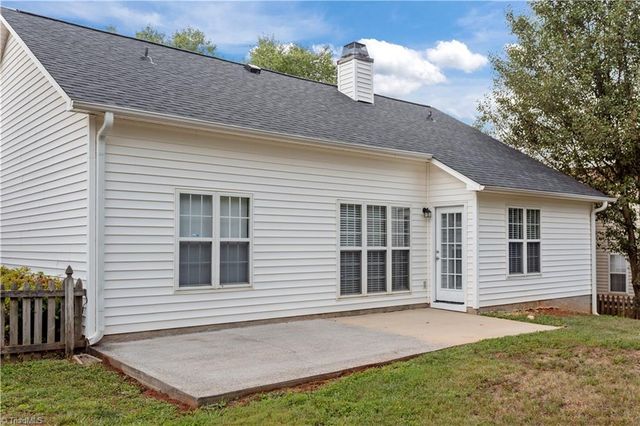 5303 Carriage Woods Drive, Browns Summit, NC 27214