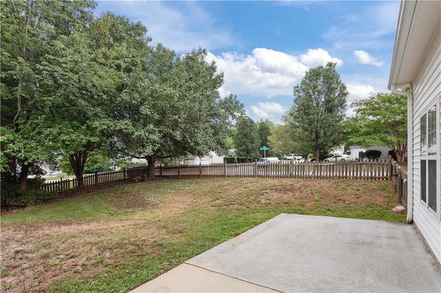 5303 Carriage Woods Drive, Browns Summit, NC 27214
