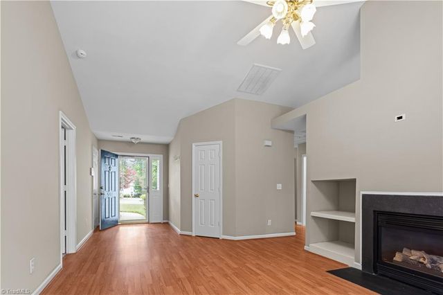 5303 Carriage Woods Drive, Browns Summit, NC 27214