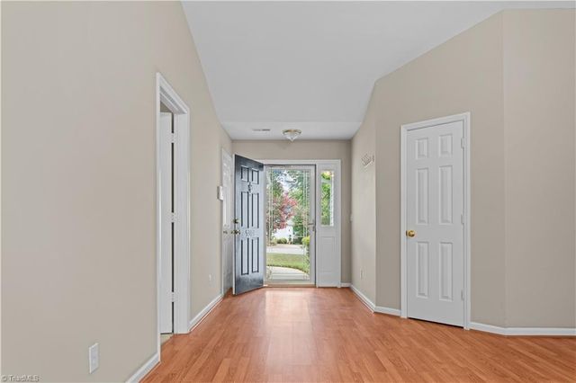 5303 Carriage Woods Drive, Browns Summit, NC 27214