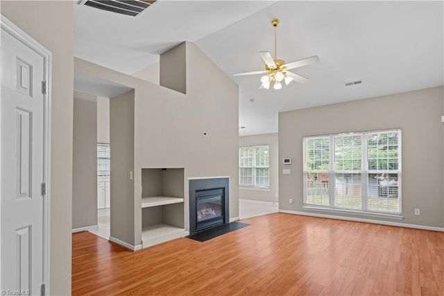 5303 Carriage Woods Drive, Browns Summit, NC 27214