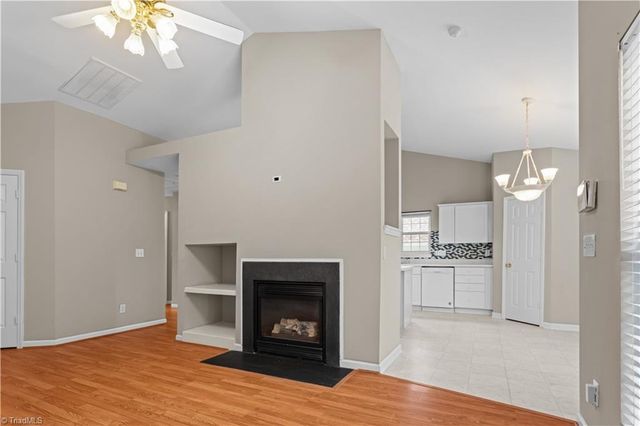 5303 Carriage Woods Drive, Browns Summit, NC 27214